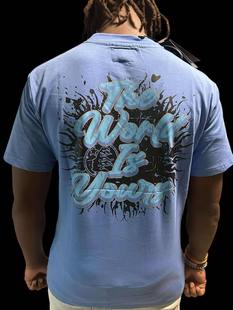 Adult Tshirt