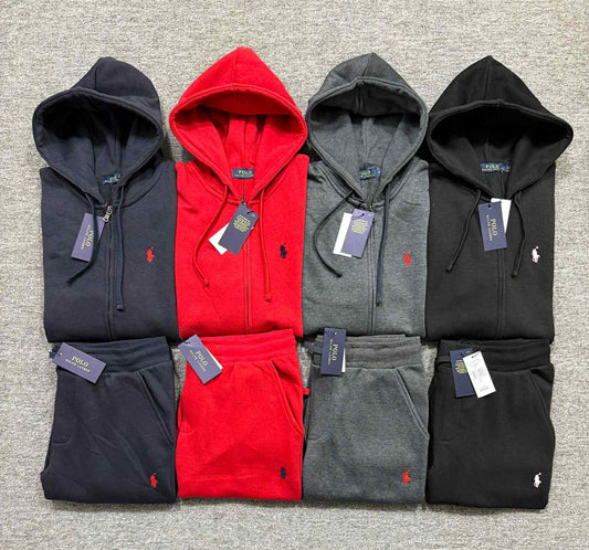 Adult 2piece jogger set