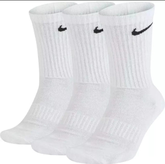 White Socks