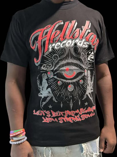 Adult tshirt