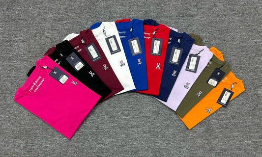 Full box wholesale tshirts