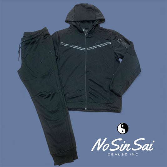 New 2 piece unisex joggers