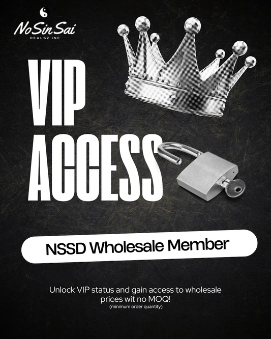VIP Wholesale (Monthly)