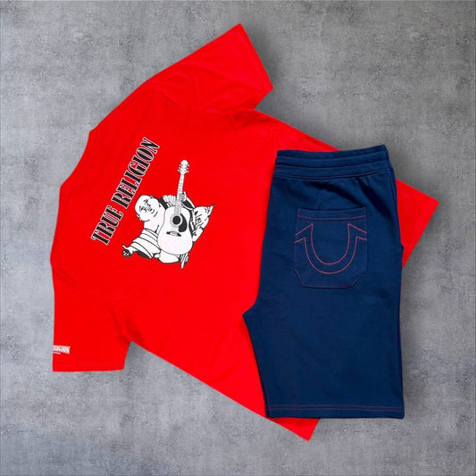 Unisex Short set