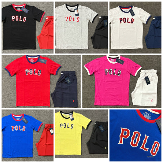 New kids 2 piece sets